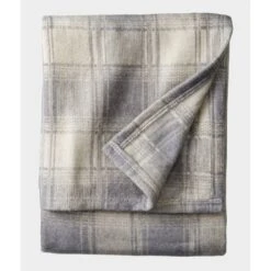 PENDLETON Camp Combo Throw Set -Western Cowboy Equipment XF635 3