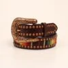 Ariat Women's Fashion Belt 1 Ariat Women's Fashion Belt -Western Cowboy Equipment a1526097