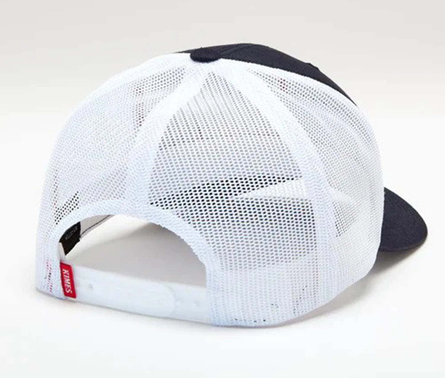 Kimes Ranch Kimes Alberto Patch Cap 4 Kimes Ranch Kimes Alberto Patch Cap - Image 2