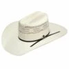 Ariat Bangora Straw Hat -Western Cowboy Equipment apivujfwl 34292 48454