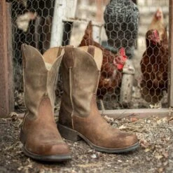 Ariat Men's Rambler Western Boots -Western Cowboy Equipment ariat international inc boots ariat men s rambler earth western boots 10002317 33336783470750 5000x fa6106af 47a6 42c0 a736 aec2f70b92c9