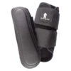 Classic Equine Black AirWave Splint Boots 1 Classic Equine Black AirWave Splint Boots -Western Cowboy Equipment awcsb100 blk e