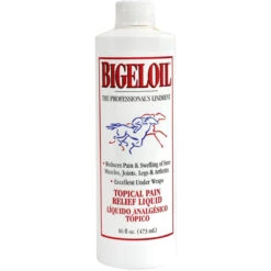 Bigeloil Liniment