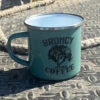 Broncy Before Coffee Campfire Mug -Western Cowboy Equipment broncybeforecoffee