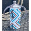 Bucking Bull Sippy Cup -Western Cowboy Equipment buckingbullsippy