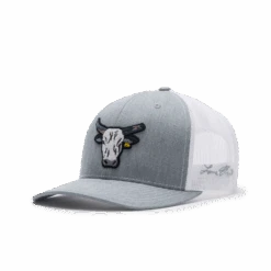 Lane Frost Brand "Bully" Cap
