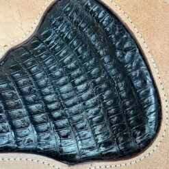 HR Saddlery 14 Inch Sunflower Barrel Saddle -Western Cowboy Equipment bwseatr