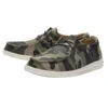 Heydude Hey Dude Wendy Camo -Western Cowboy Equipment camo5