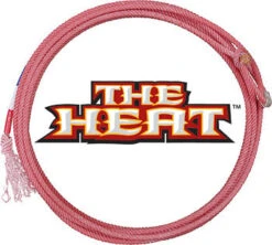 Classic Equine Classic Heat Head Rope 30'