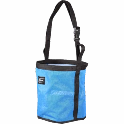 Cashel Blue Feed Rite Bag