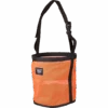 Cashel Company Orange Feed Rite Bag -Western Cowboy Equipment frbora