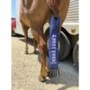 Best Ever Tail Bag French Blue -Western Cowboy Equipment frenchblue