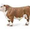 Breyer Hereford Bull -Western Cowboy Equipment hereford bull model breyer 303149 2000x 0434ec1a 9180 4fd8 a70d b4b8bf286777