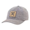 Hooey Blue Low Tide Flex Fit Cap -Western Cowboy Equipment hooey cap e1e