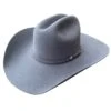 Rodeo King Top Hand 7X Slate Felt Hat -Western Cowboy Equipment image 600x600 crop center 65926ac5 fefe 486d 84ba abd626469094