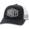 Hooey "Suds" Black And White Cap -Western Cowboy Equipment image 34141.1571053620.1280.1280 1000x1000 7a527089 0662 4927 b460 cb2983d1e2c7