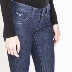 Kimes Ranch Jolene Low-Rise Jean -Western Cowboy Equipment joleen3