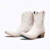 Lane Lexington White Shortie -Western Cowboy Equipment lb0493d lexingtonbootie ceramiccrackle ps1 20220118 800x 49b8c60a 249a 4454 be2f 8958d75b36df