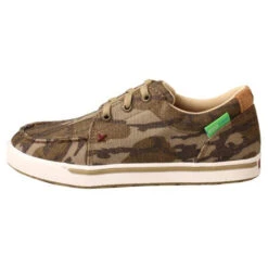 Twisted X Kids Mossy Oak Camo Kicks -Western Cowboy Equipment left 2ca1a5bd cbd1 4e37 9c5f 73af443c7661