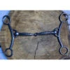 Troy Flaharty "Little Betty" Rebar Bit -Western Cowboy Equipment lilbettyrebar