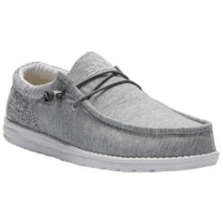 Heydude Hey Dude Wally Funk Magnetite 7 Heydude Hey Dude Wally Funk Magnetite -Western Cowboy Equipment ma1