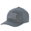 Cinch Grey Flag Cap 1 Cinch Grey Flag Cap -Western Cowboy Equipment mcc0627767 2018 detail