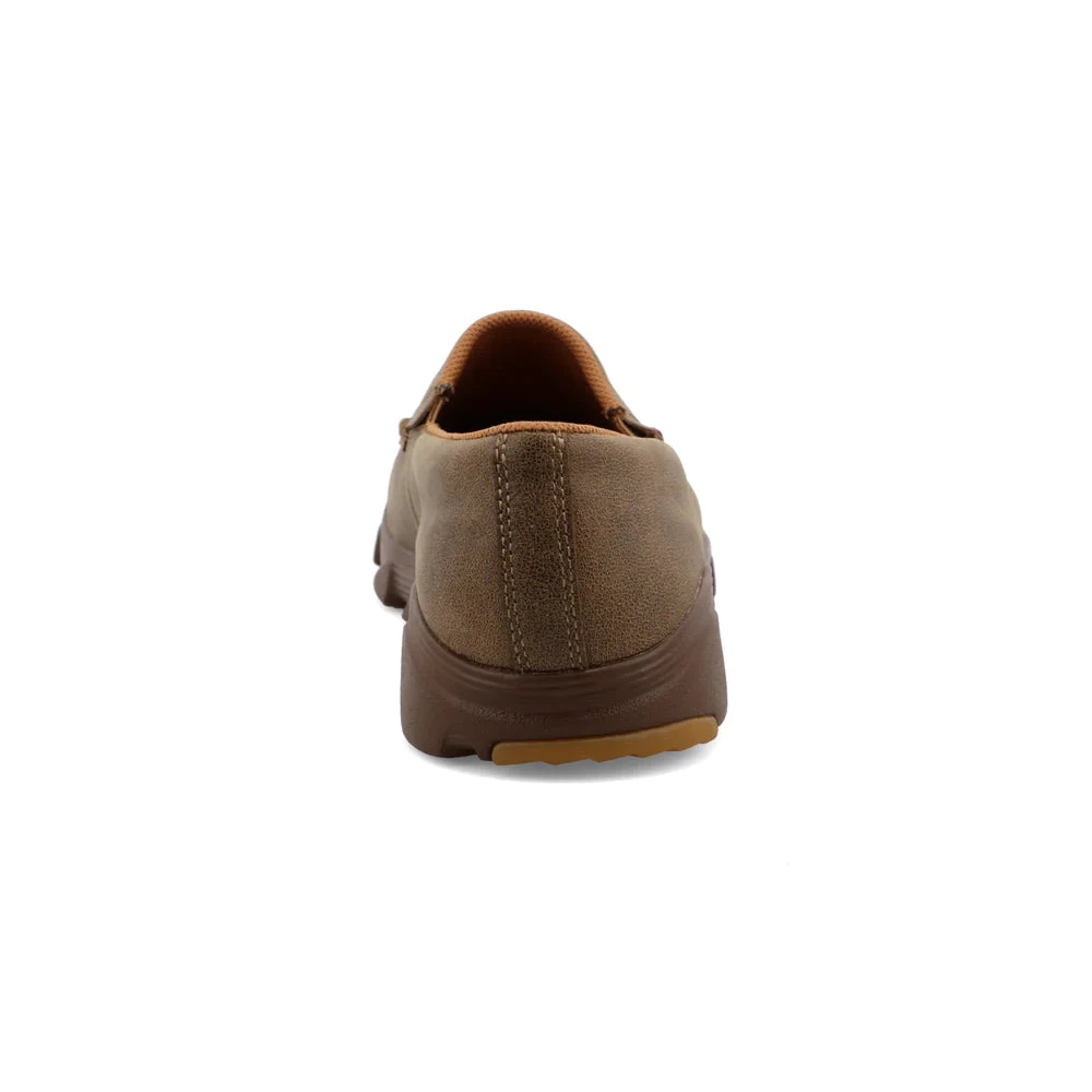 Twisted X Men's Bomber Slip On Cross Over Shoe 7 Twisted X Men's Bomber Slip On Cross Over Shoe - Image 5