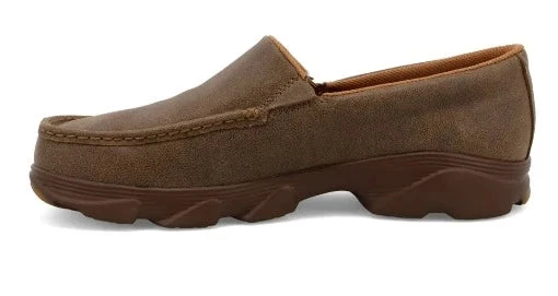 Twisted X Men's Bomber Slip On Cross Over Shoe 4 Twisted X Men's Bomber Slip On Cross Over Shoe - Image 2