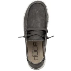 Heydude Hey Dude Wendy Moonwash -Western Cowboy Equipment moonwash4