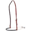Martin Saddlery Single Rope Noseband -Western Cowboy Equipment nb100srst e