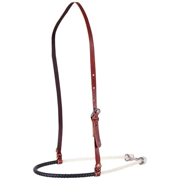 Martin Saddlery Single Rope Noseband 3 Martin Saddlery Single Rope Noseband