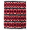 Red Southwest Design Accent Throw -Western Cowboy Equipment oaccent1e x700 619af859 def2 45c3 a43d 4b9b363190d8