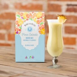 Wine-A-Rita 10 Oz. Drink Mix -Western Cowboy Equipment pina colada 0ada8dcd 32df 4078 9db9 8c5b42110af7