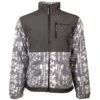 Hooey Charcoal Aztec Fleece Jacket -Western Cowboy Equipment qq0yOG3k