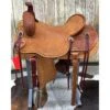 HR Saddlery 17 Inch Ranch Roper Saddle 2 HR Saddlery 17 Inch Ranch Roper Saddle -Western Cowboy Equipment ranchsidea aa233883 8ba2 4fcf 95e6 61d1e0d7d830