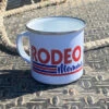 Rodeo Momma Campfire Mug -Western Cowboy Equipment rodeomamamug