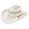 Resistol USTRC 10X Wildfire Straw Hat -Western Cowboy Equipment rswifi