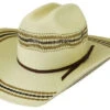 Bailey Lubbock Vintage 2 Tone Weave 2 Bailey Lubbock Vintage 2 Tone Weave -Western Cowboy Equipment s18bgb nt174 main