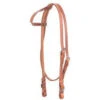 Cashel's Throat Latch Slip Ear Harness Headstall -Western Cowboy Equipment sa h16hs ftbe