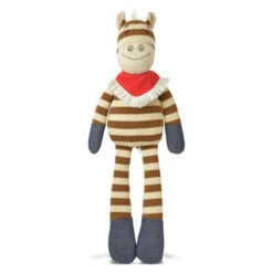 Clyde The Pony Plush Toy