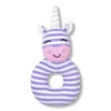 Cupcake The Unicorn Rattle