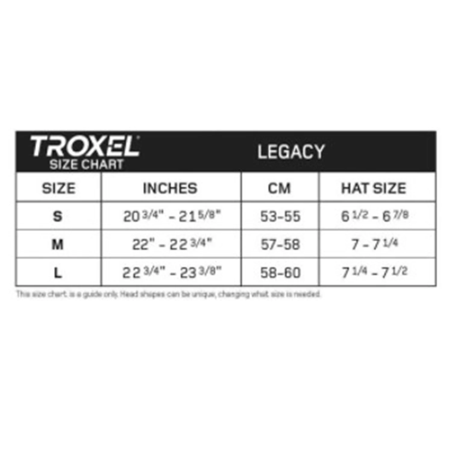 Troxel Liberty Black Helmet 4 Troxel Liberty Black Helmet - Image 2