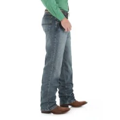 Wrangler Men's 20X Extreme Relaxed Jeans -Western Cowboy Equipment tx re 33MWXVM hr 2