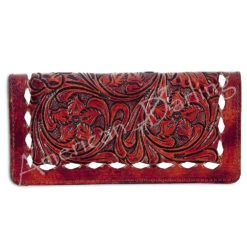 American Darling Tooled Buck Stitch Wallet -Western Cowboy Equipment ukg8NNILTjeKk4zoQjox ADBG488M 1b2d794d 028e 4e04 b37c d9fe6cba922d