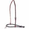 Martin Saddlery Double Rope Noseband Shrink Tube Tiedown -Western Cowboy Equipment unnamed 2