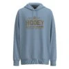 Hooey Men's Premium Blue Hoodie -Western Cowboy Equipment v SHm6hs