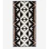 Pendleton Spider Rock Bath Towel 1 Pendleton Spider Rock Bath Towel -Western Cowboy Equipment xb218